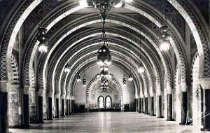 65- Alger-Mustapha- Palais d'ete